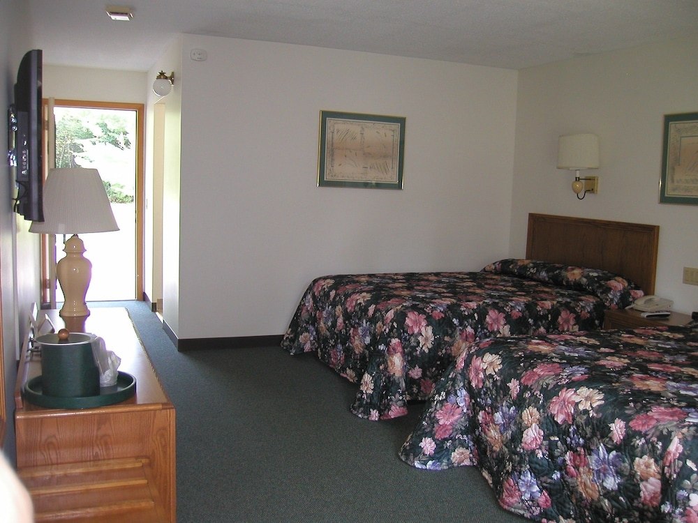T Bird Motor Inn - photo 11