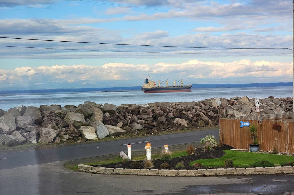 Saltwater Inn - photo 44