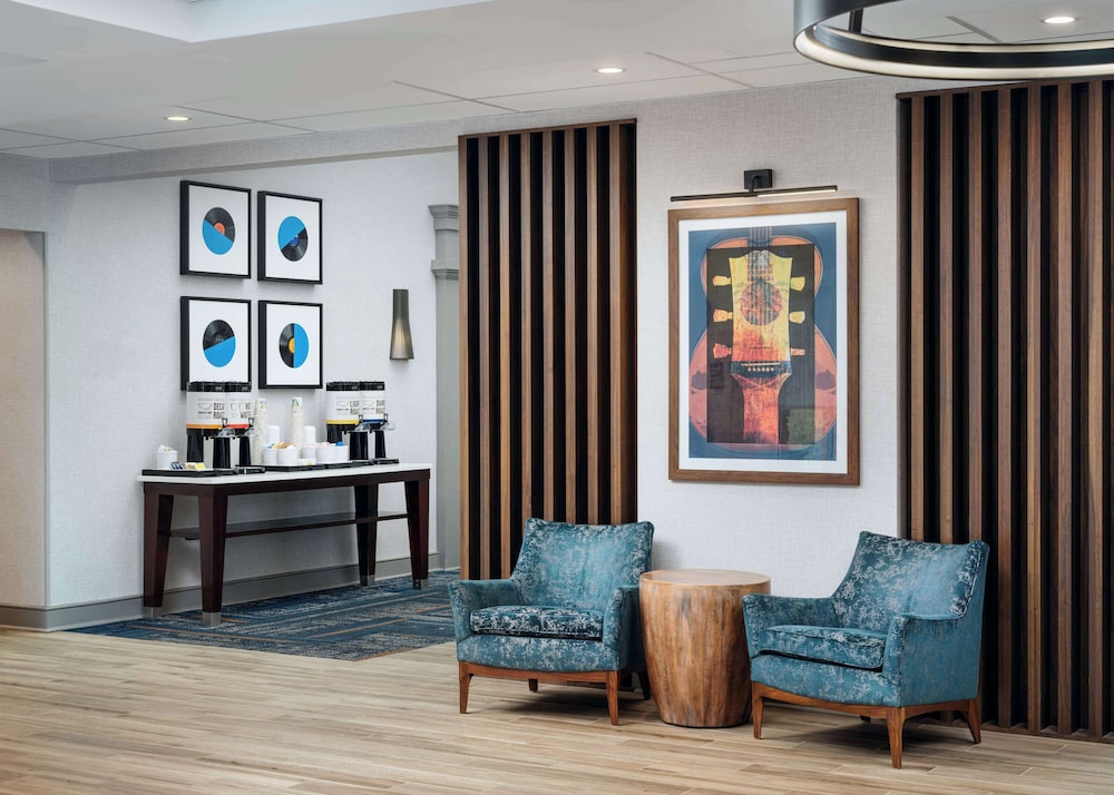 Hampton Inn & Suites Memphis East Germantown Area - photo 4