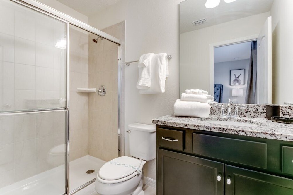 5 BED 5 Bath Resort Villa - photo 42