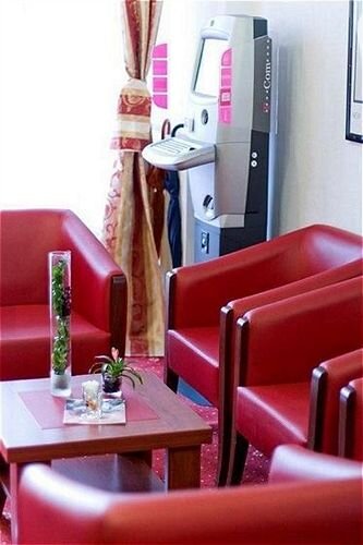 City54 Hotel Hostel — Mitte