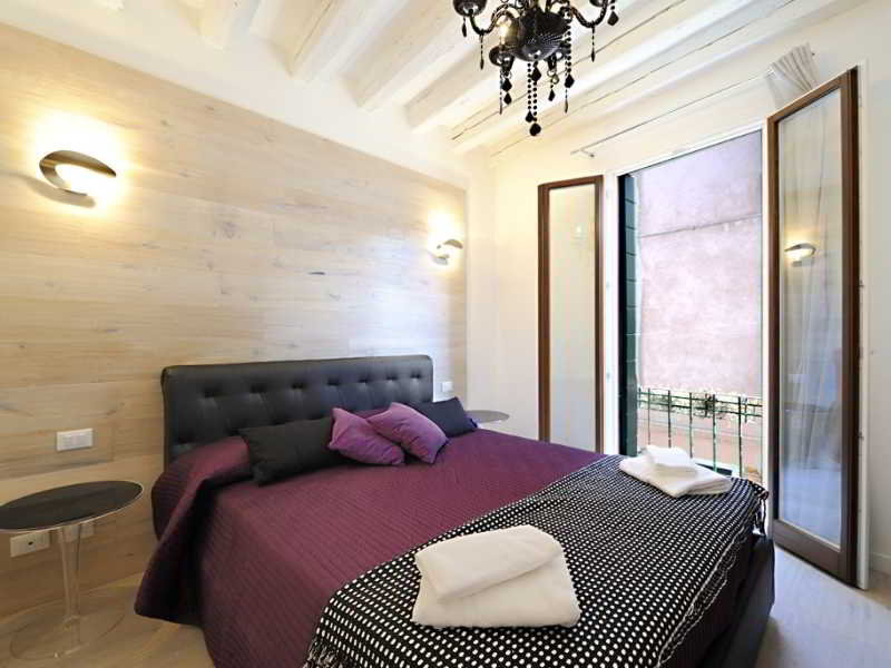 D.O Glam Residence Apartment