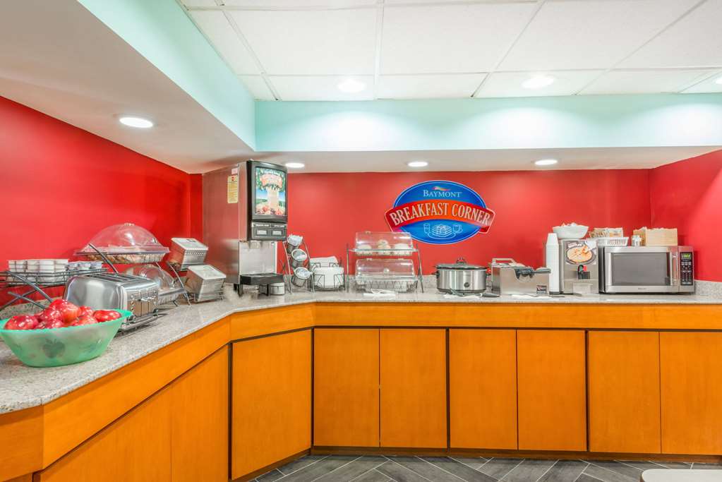 Baymont by Wyndham Greensburg - photo 12
