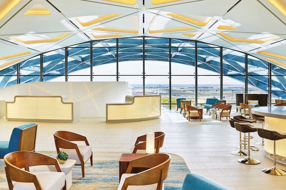 The Westin Denver International Airport - photo 4