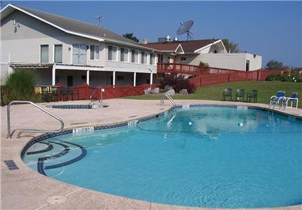 Byrncliff Resort & Conference Center — hotel in Sheldon