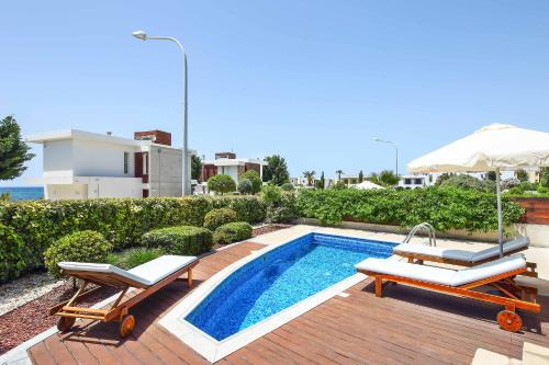 Villa Sky Paphos