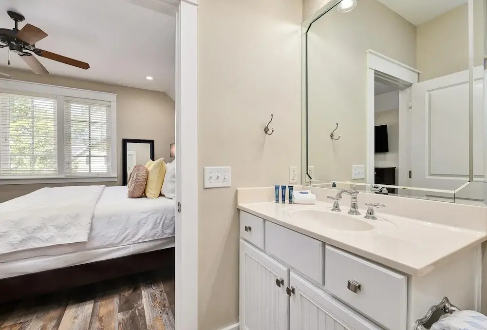 Bungalos 2468 - last minute hotel in Destin
