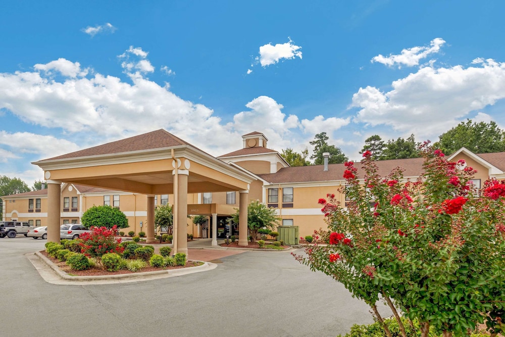 Quality Inn High Point Archdale - featured photo
