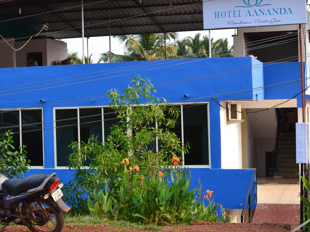 Hotel Rajeshwar - last minute hotel in Mormugao