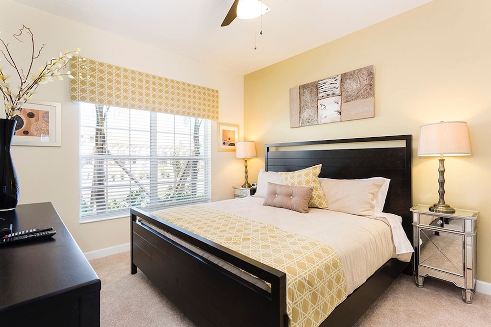 Storey Lake 4859 Clock By Fairytale VR Kissimmee - photo 6