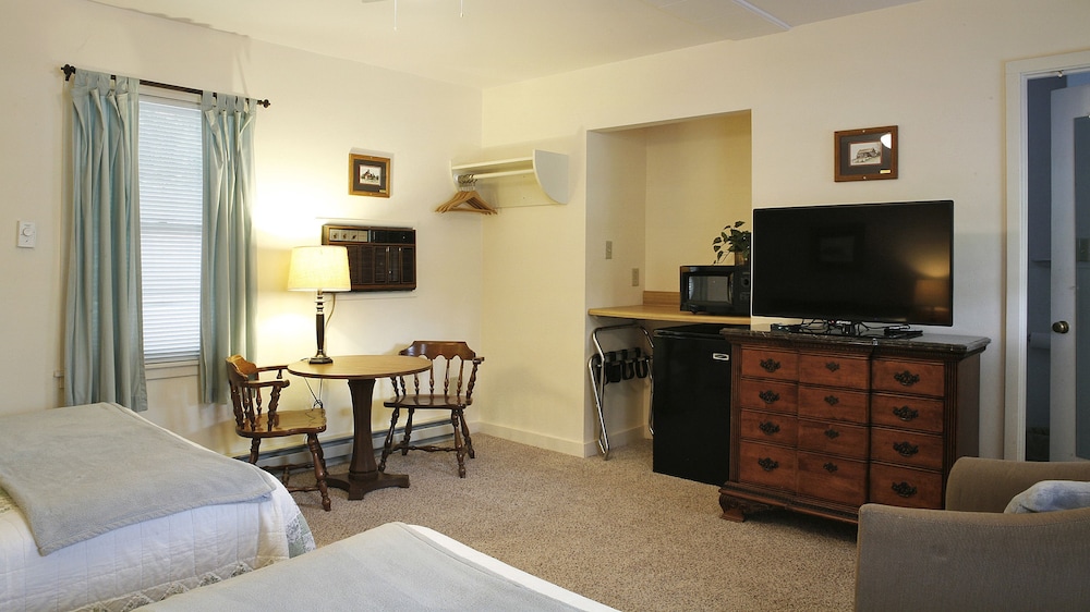 Peninsula Park View Resort - photo 38