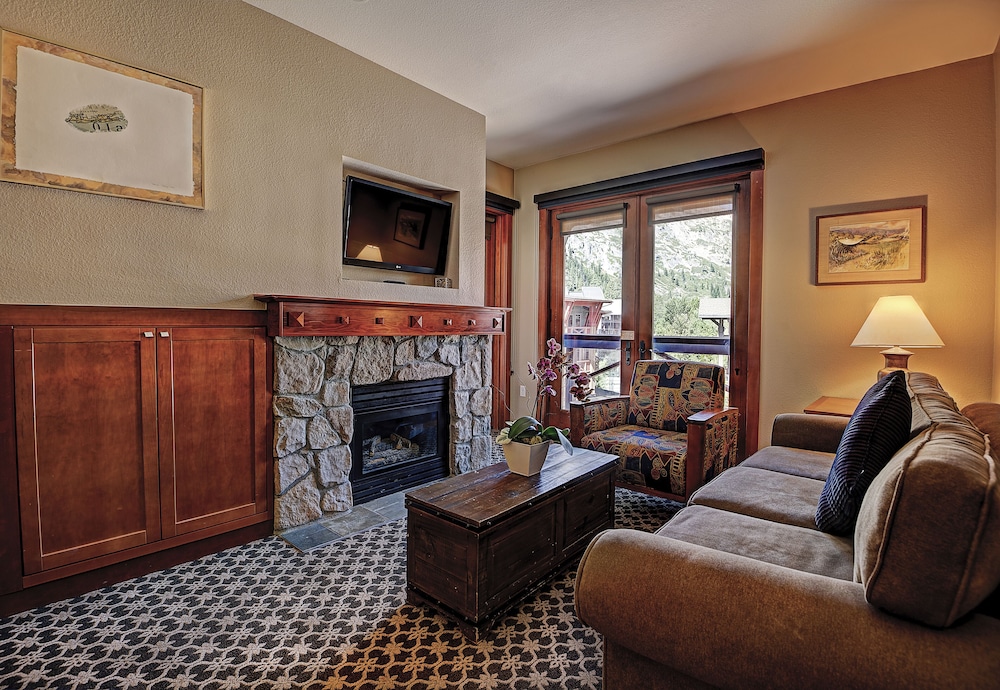 The Village at Palisades Tahoe - photo 131