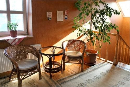 Transit Hotel — Lityn — photo 4