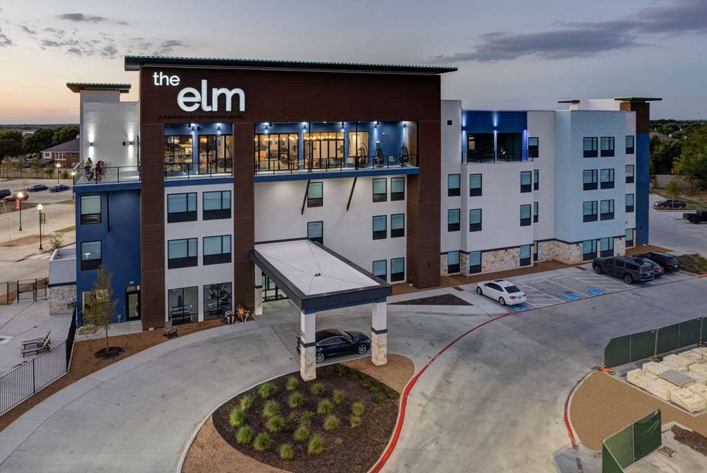 The Elm a Ramada by Wyndham - photo 3