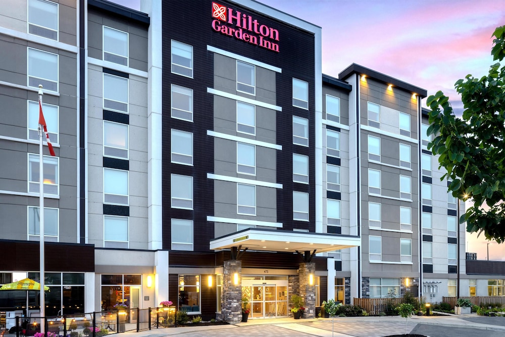 Hilton Garden Inn Sudbury in Greater Sudbury, Canada