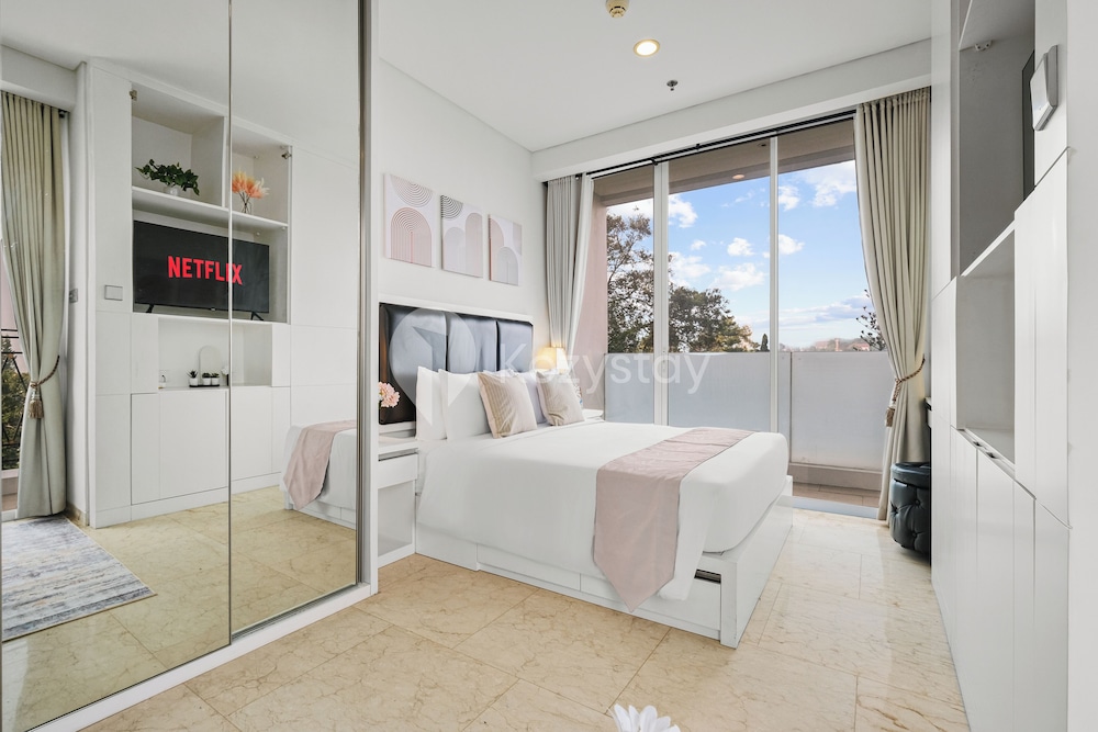 Bona by Kozystay Ciumbuleuit — 4-Star Luxury Hotel in Bandung, Indonesia