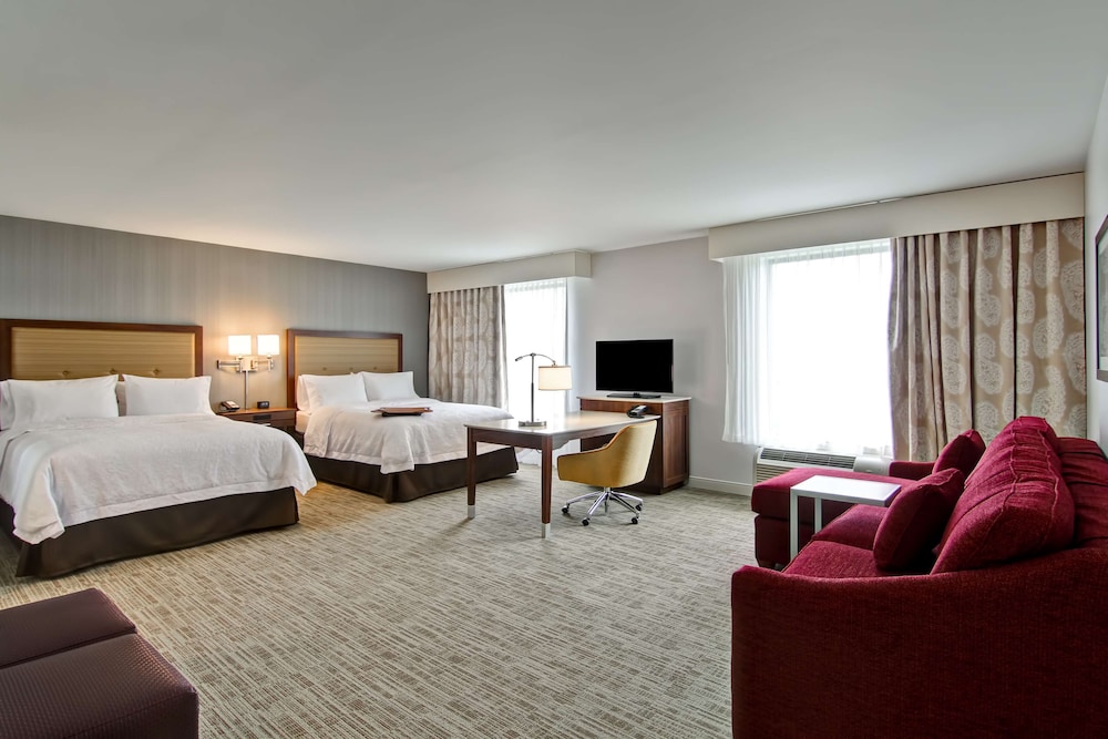 Hampton Inn & Suites Detroit Troy - photo 11
