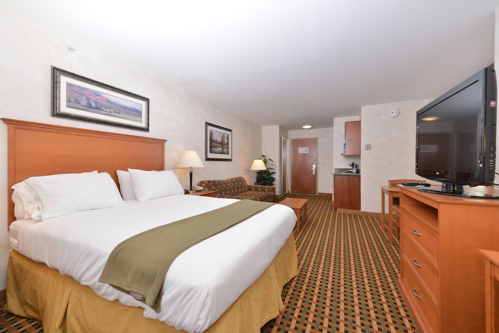 Holiday Inn Express Rawlins by IHG - photo 11
