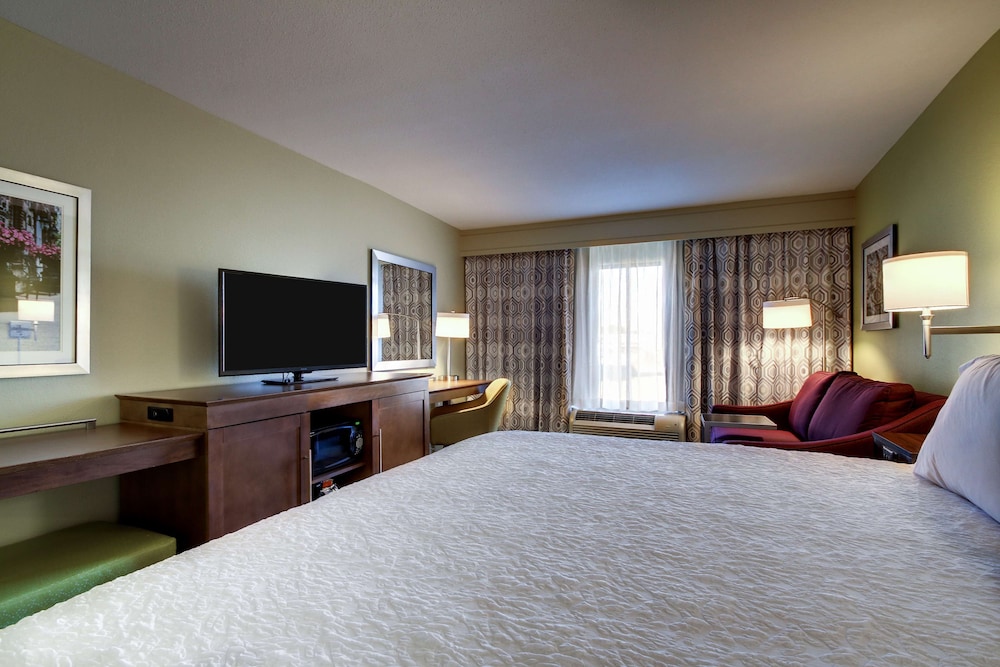 Hampton Inn & Suites Cordele - photo 22