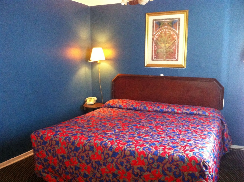 Green Crest Motel - photo 6