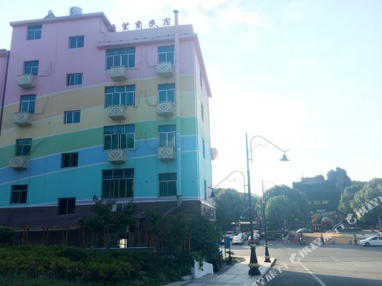 Haowangjiao Hostel 13773698 — Dongyang
