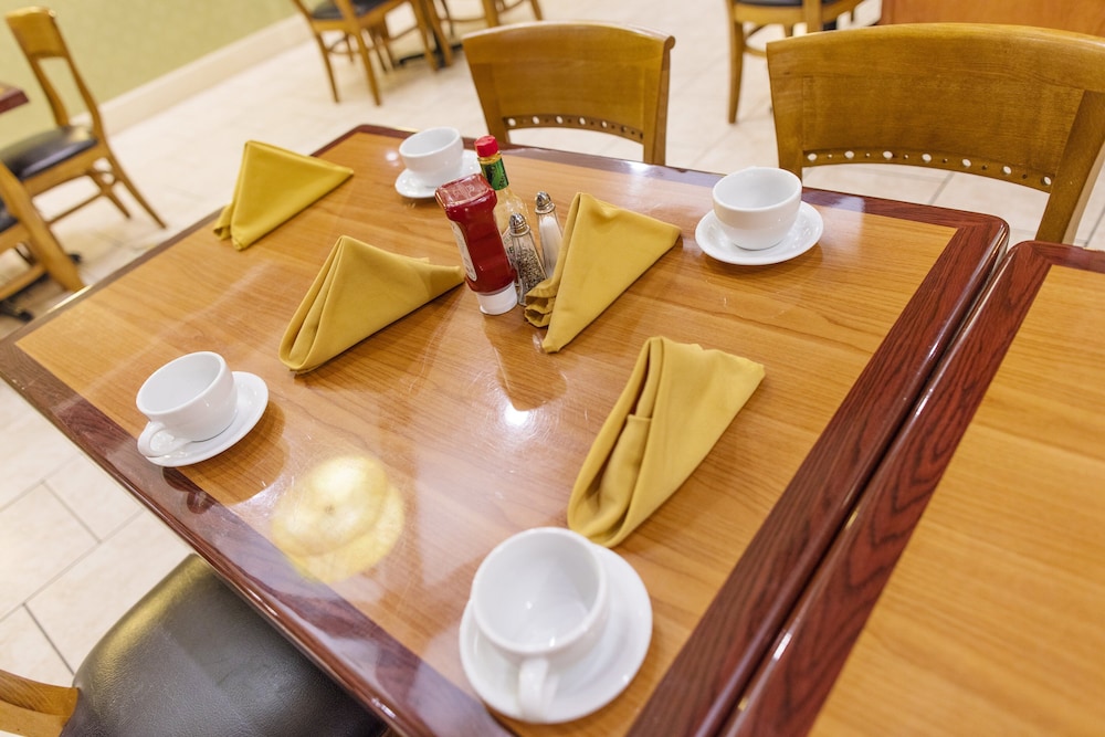 Holiday Inn Austin Midtown by IHG - photo 18