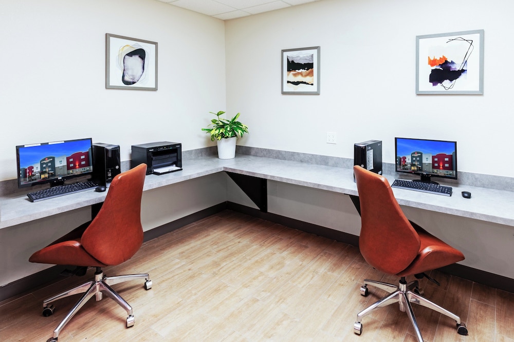 Candlewood Suites Georgetown by IHG - photo 19