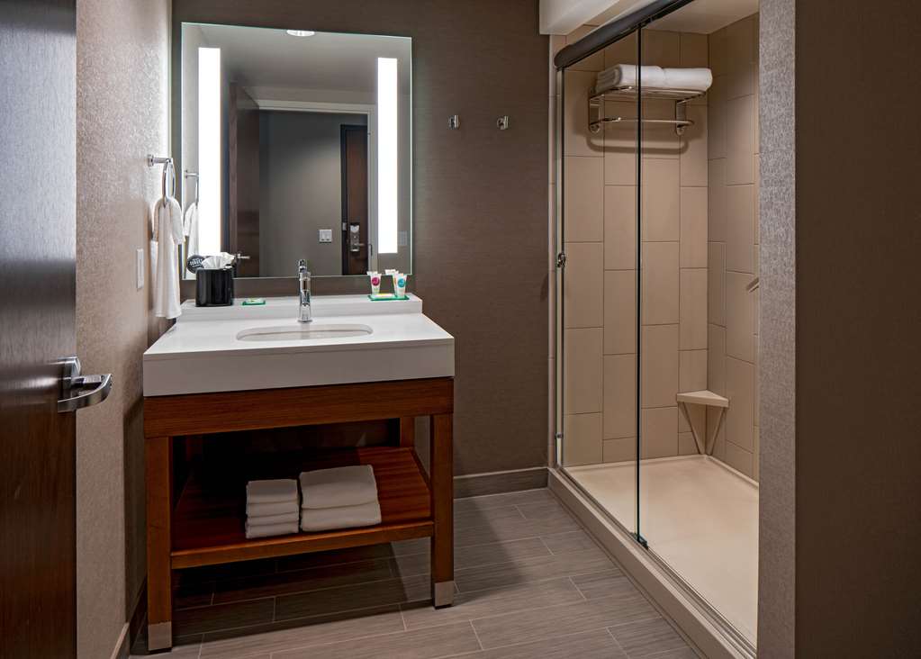 Hyatt Place Indianapolis Downtown - photo 27