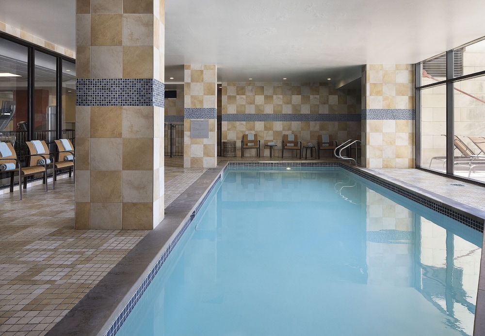 Courtyard by Marriott Austin Downtown Convention Center - photo 20