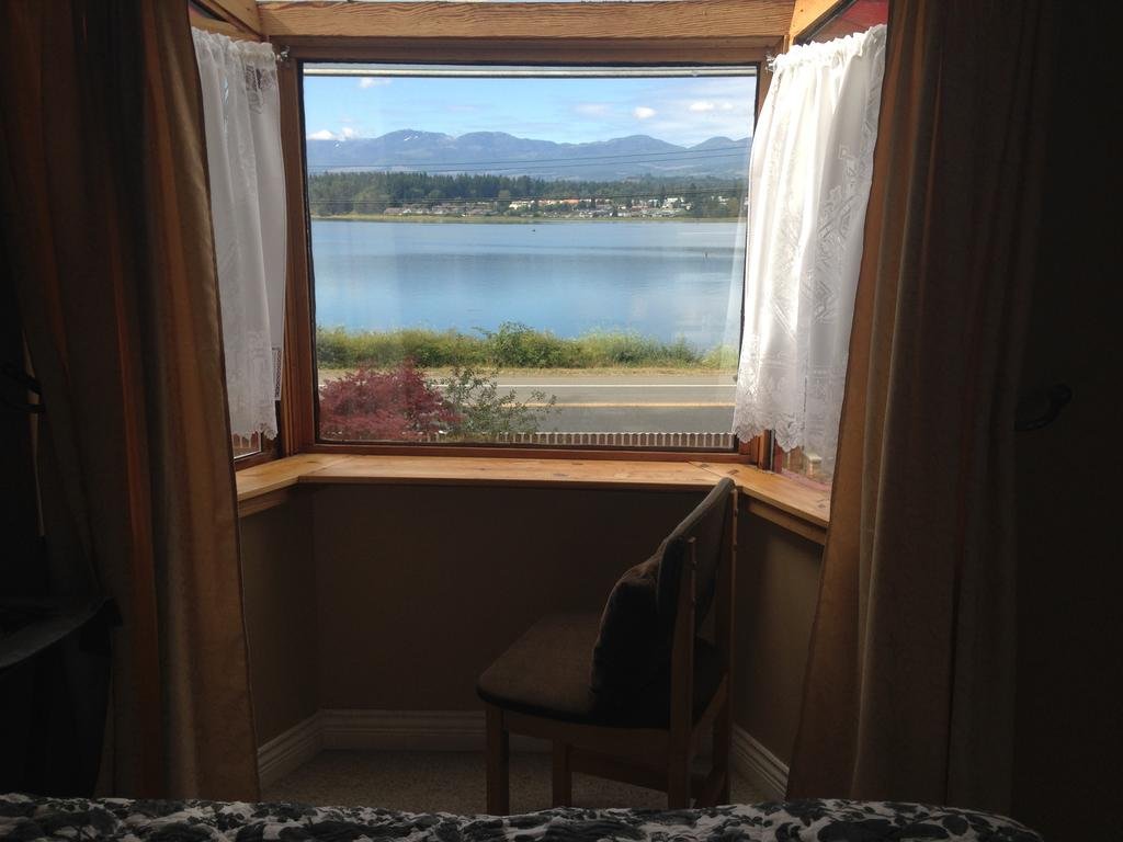 Estuary House Reflexology B&B — Courtenay — photo 4