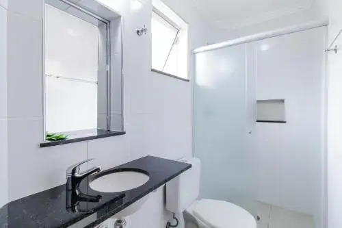 Hotel Acacia — Sao Caetano Do Sul — photo 5