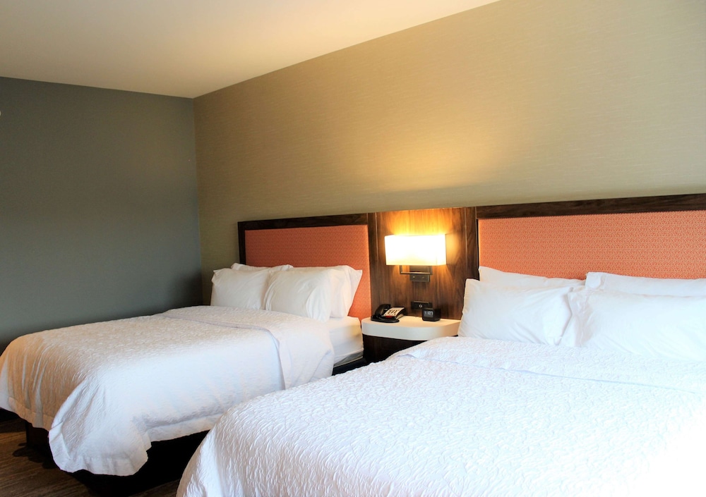 Hampton Inn Lexington NC - photo 15
