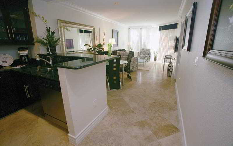 Meridian Luxury Suites - photo 33