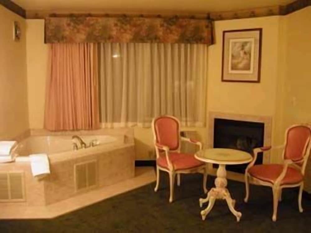 Palace Inn Suites Lincoln City - photo 17