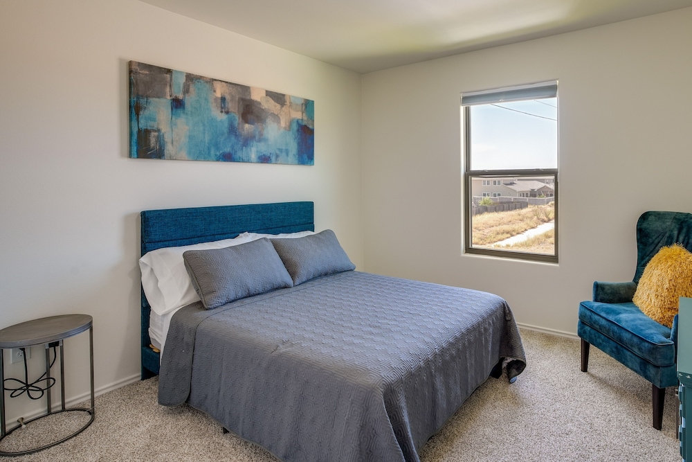 Luxurious Laredo Getaway Unwind in Style - photo 9