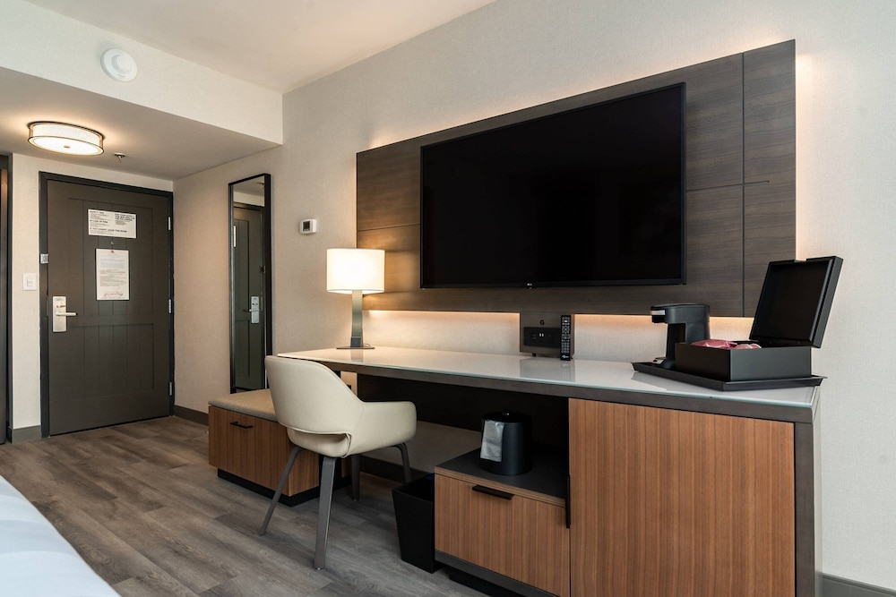 Columbus Marriott - photo 32