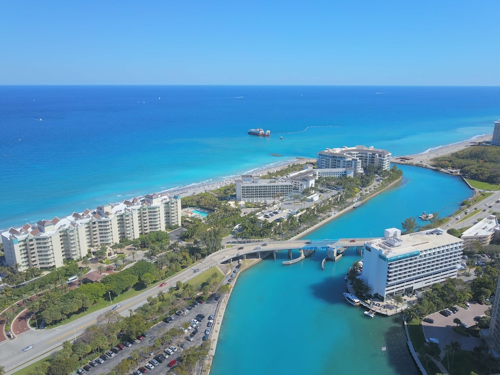 Waterstone Resort & Marina Boca Raton Curio Collection by Hilton - photo 62
