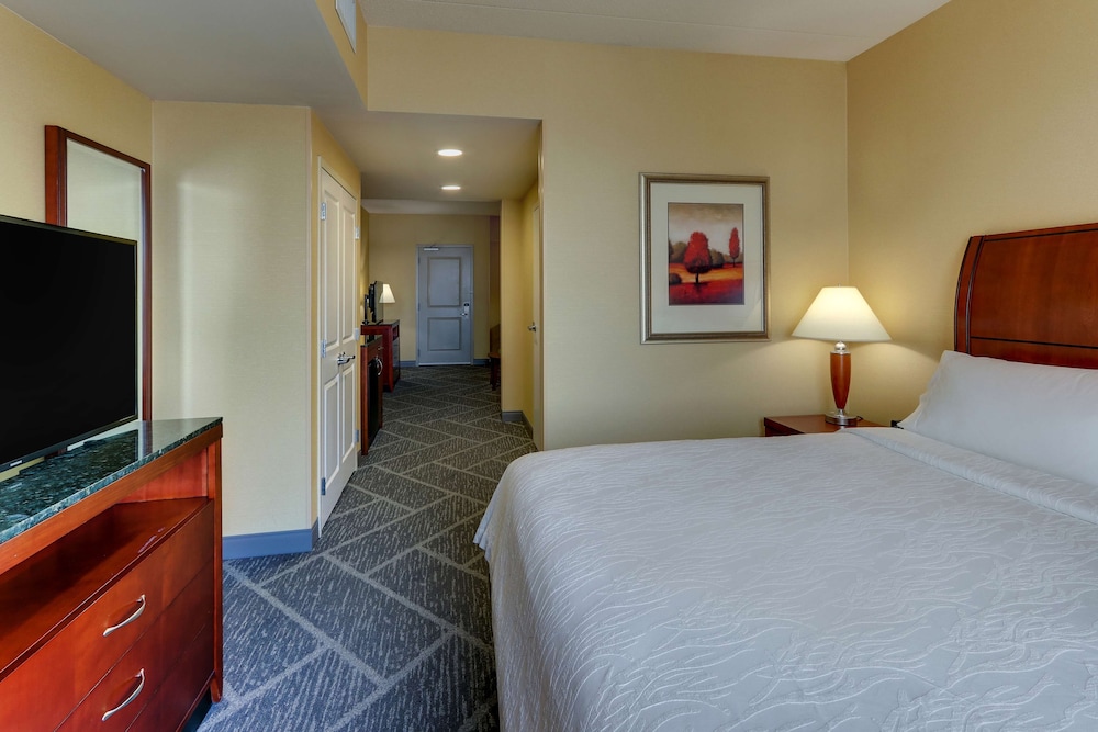 Hilton Garden Inn Indianapolis Airport - photo 13