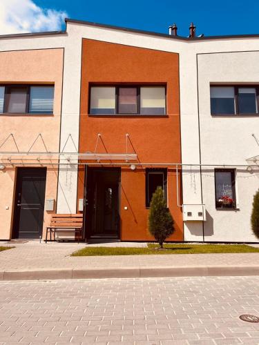 Comfortable Townhouse — 4-Star Luxury Hotel in Vilnius, Lithuania