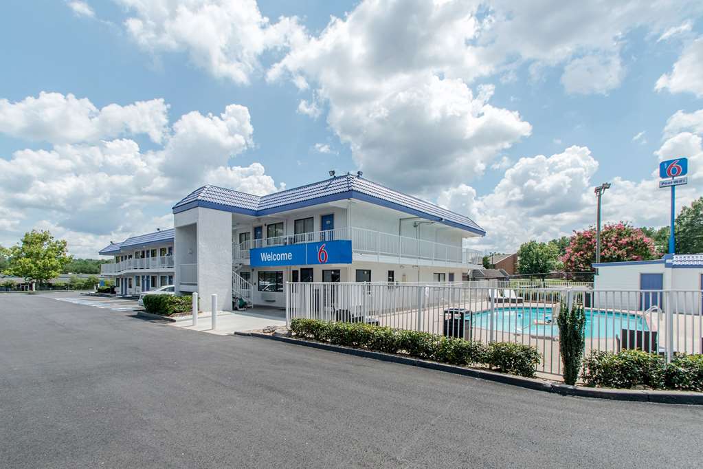 Motel 6 Norcross GA Atlanta Northeast - photo 7