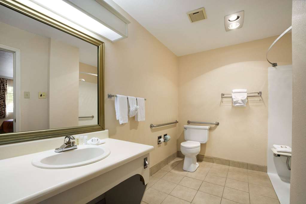 Baymont by Wyndham Beaumont - photo 13