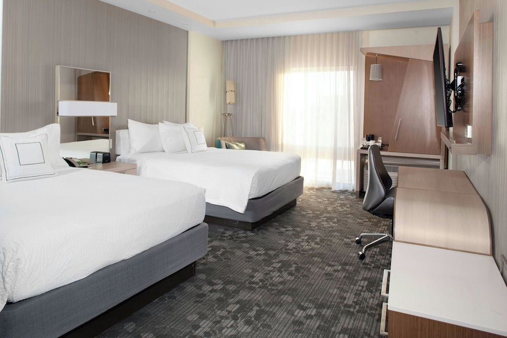Courtyard by Marriott St. Louis West County - photo 7