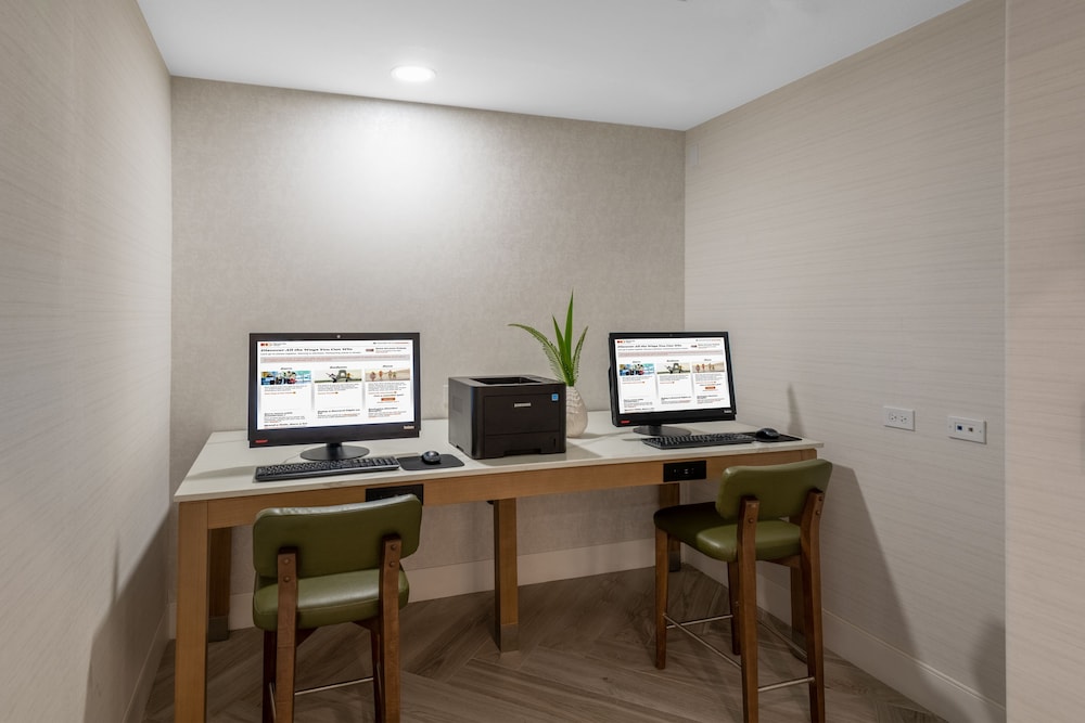 Staybridge Suites Phoenix Glendale Sports Dist by IHG - photo 49