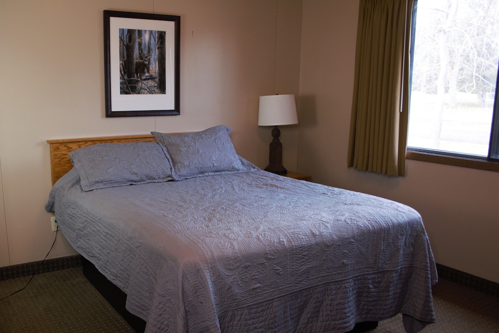 Lewis and Clark Resort - photo 20