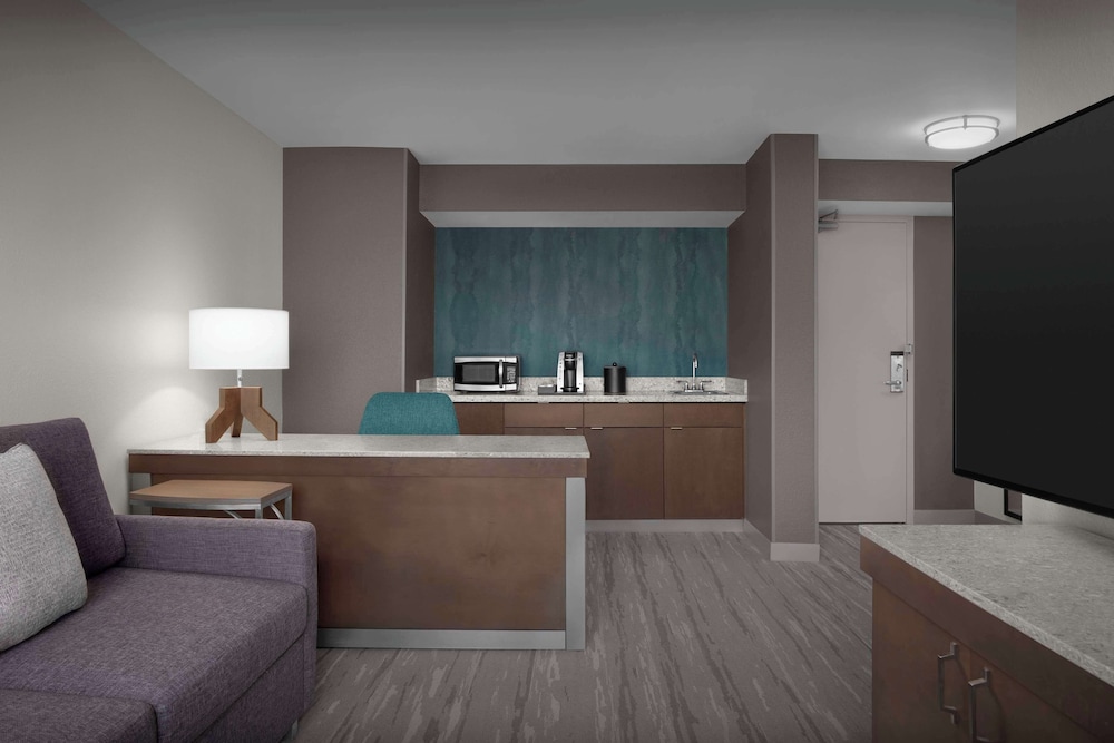 Hilton Garden Inn Atlanta North Johns Creek - photo 18
