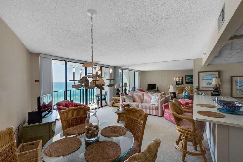 Edgewater Beach Resort Tower 3 2 Bedroom Apartment - photo 8
