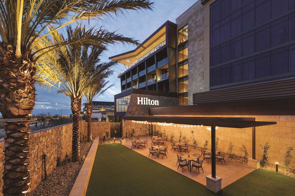 Hilton North Scottsdale At Cavasson - photo 92