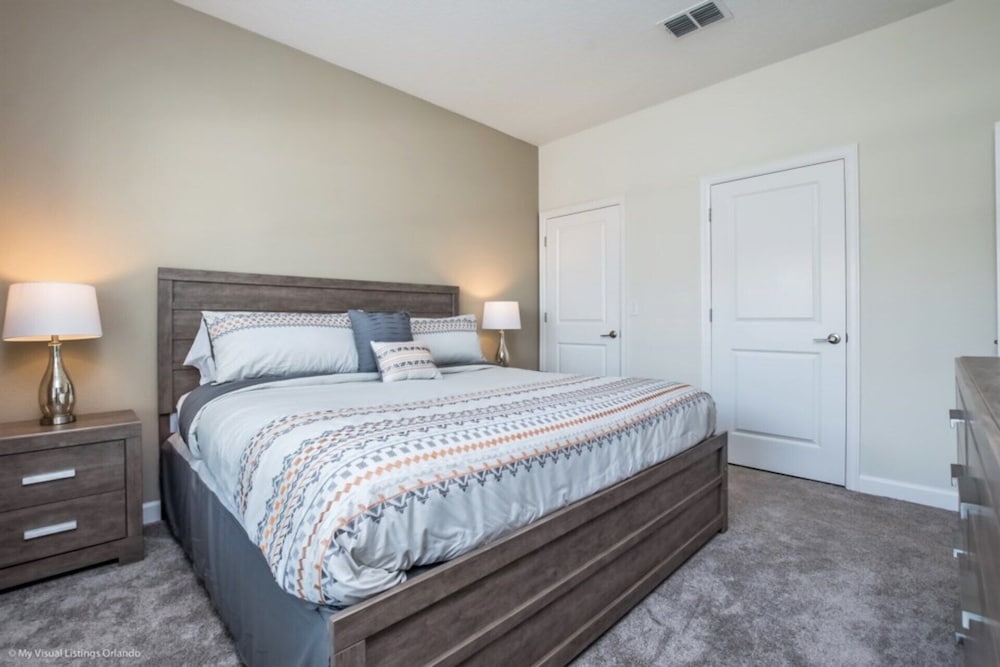 Luxury Townhome on Champions Gate Resort Orlando Townhome 3033 - photo 8