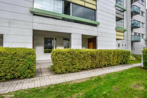 Lomaosake Meritullinraitti 1 B20 — 4-Star Luxury Hotel in Oulu, Finland