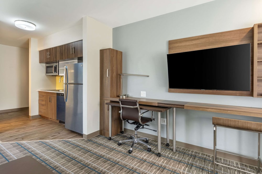 Mainstay Suites Ocean City West - photo 8